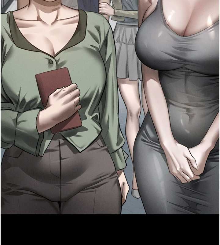 堕落物语2第63話-晴天霹靂的真相