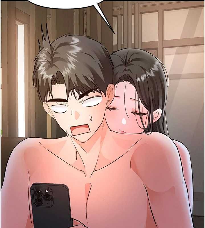 《撩慾按摩师》第15話-妳真的很會「玩火」