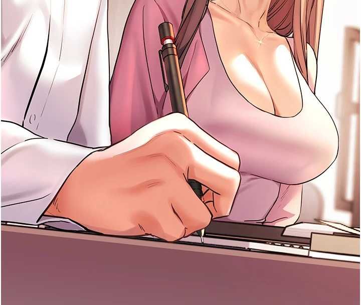 老師的親密指導第107話-初代夢中情「濕」