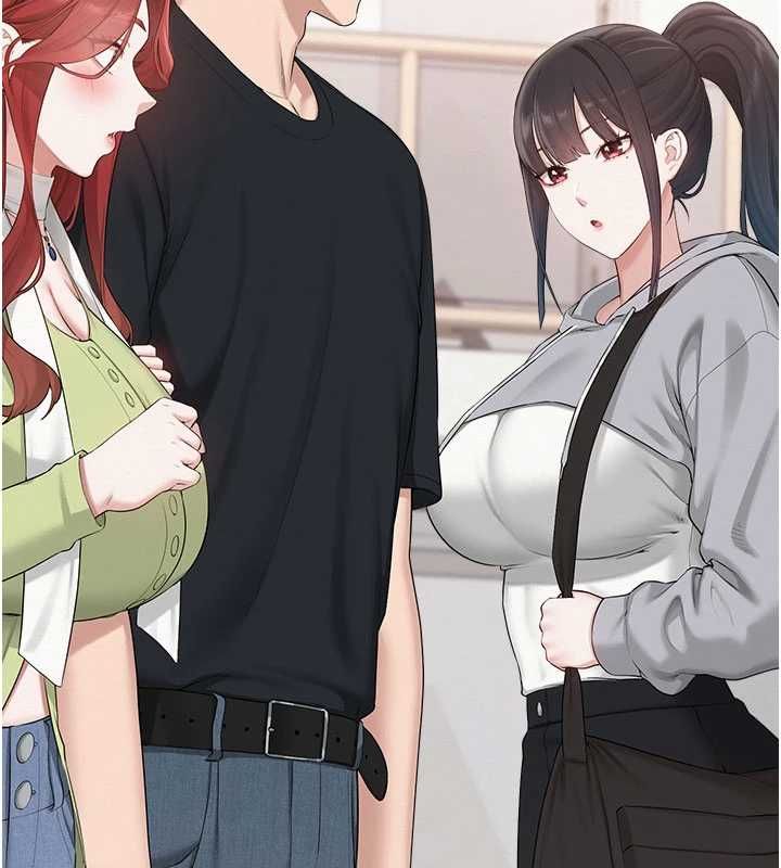 校園成人禮第45話-要對其他社員保密哦&hearts;