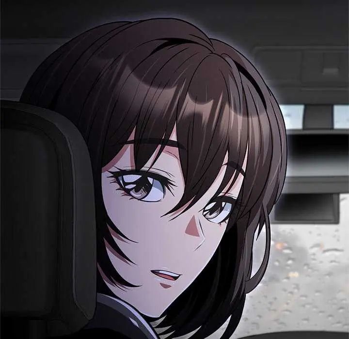 黑幫千金養成記第34話