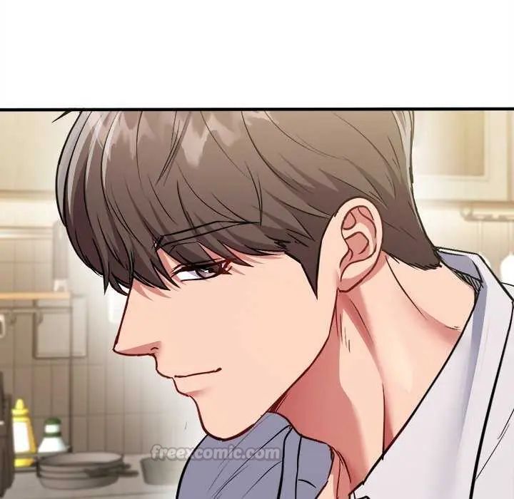 《不一样的甜点》第8話