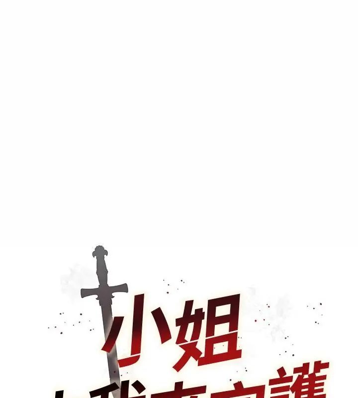小姐由我来守护第29話
