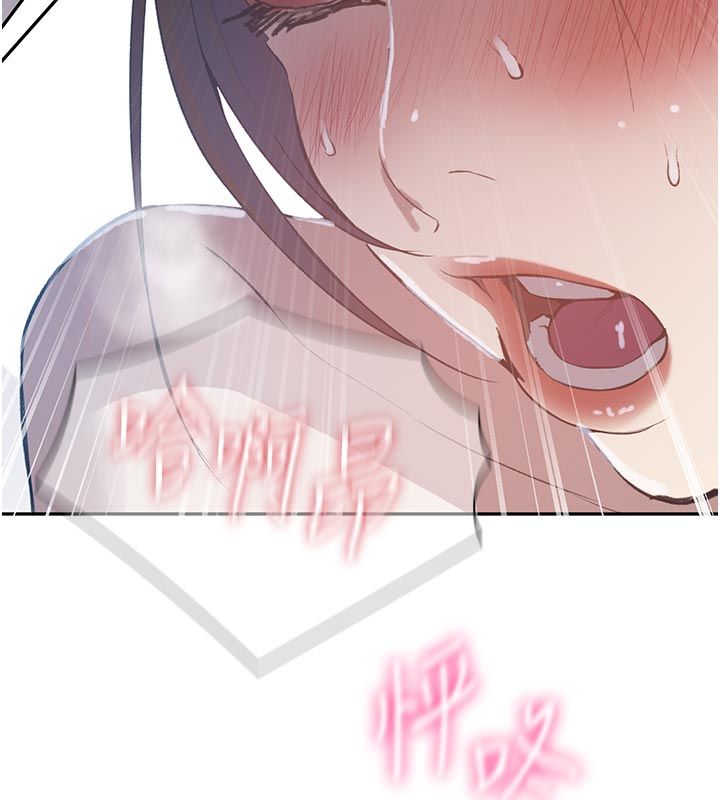 《秘密教学》第314話-母女丼見洞就插