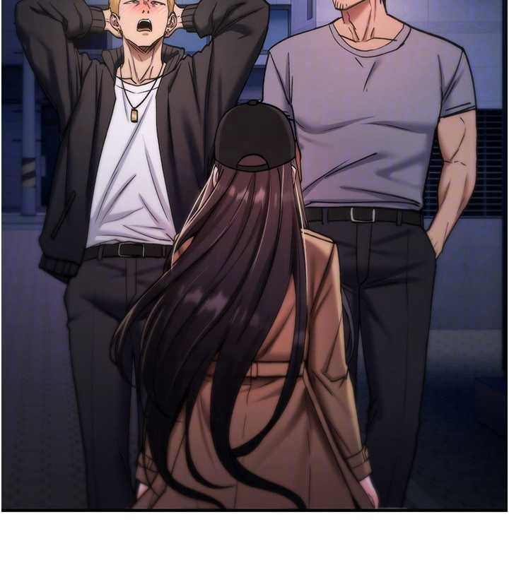 《诅咒性转物语》第37話-誰都可以&hellip;快來強姦我
