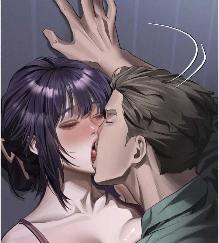 墮落物語2第64話-徹底淪為完美的玩物