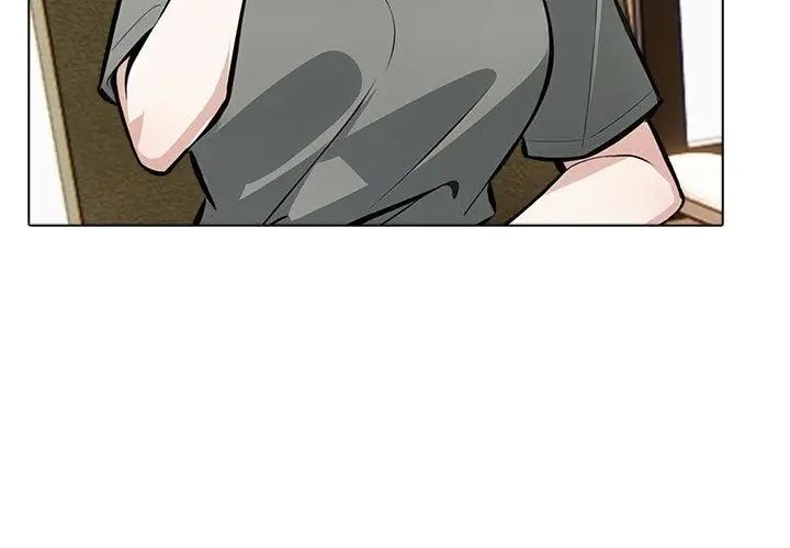 瘋狂真愛第8話