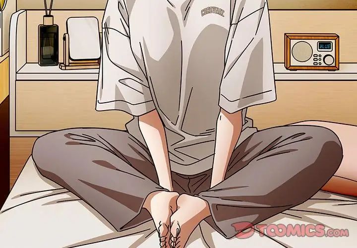 《调教开关：第二季》第46話