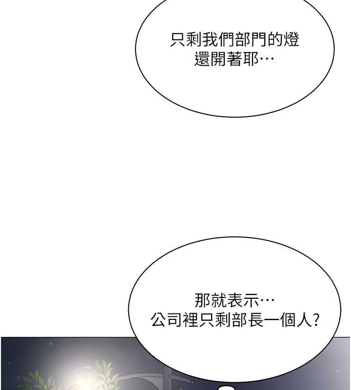 女同事太犯規第35話-反被抓到把柄的部長
