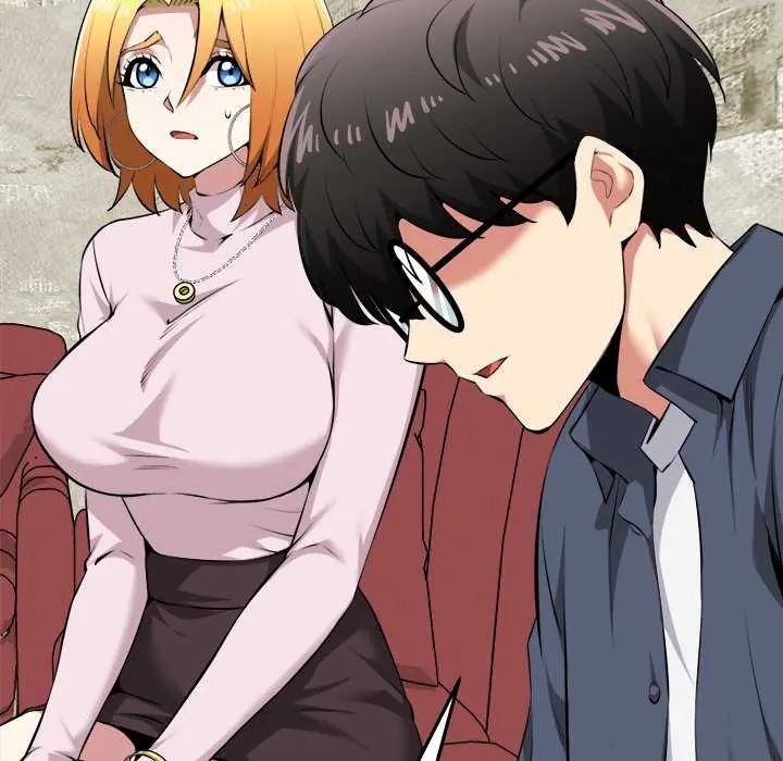 啟動復仇系統第31話