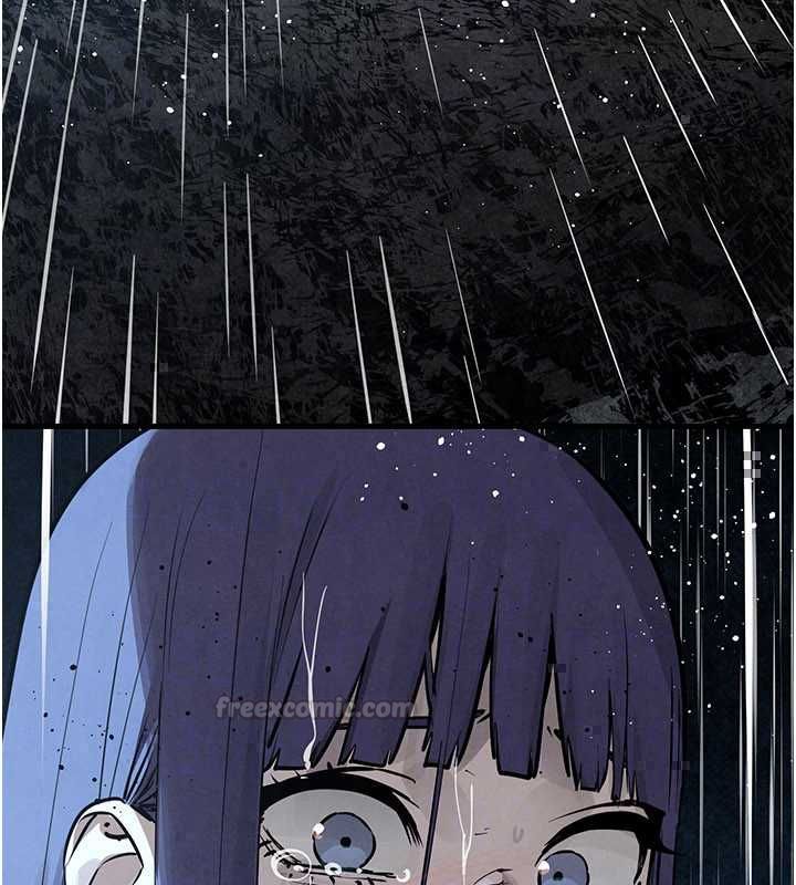 慾海交鋒第101話-必須活下去的理由
