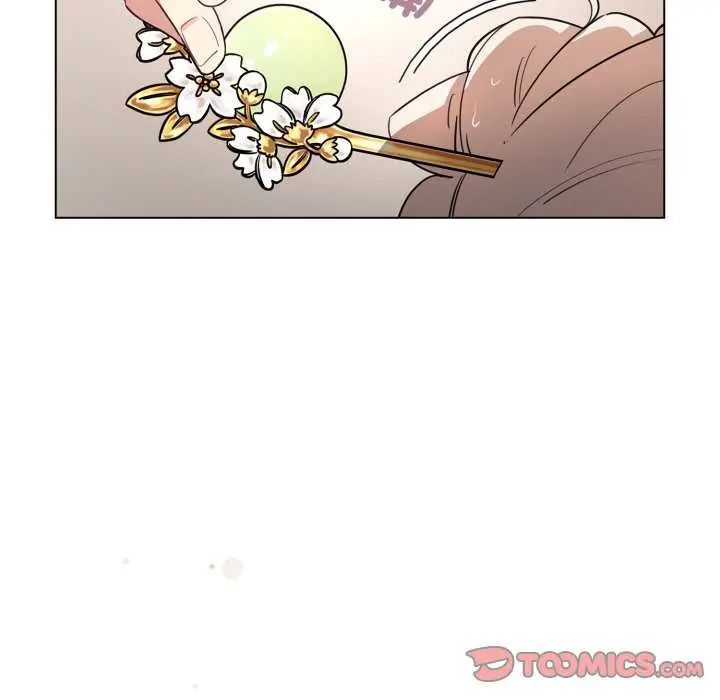《配角的生存任务》第74話