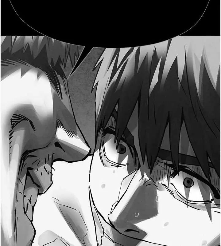 慾海交鋒第102話-在地獄重生