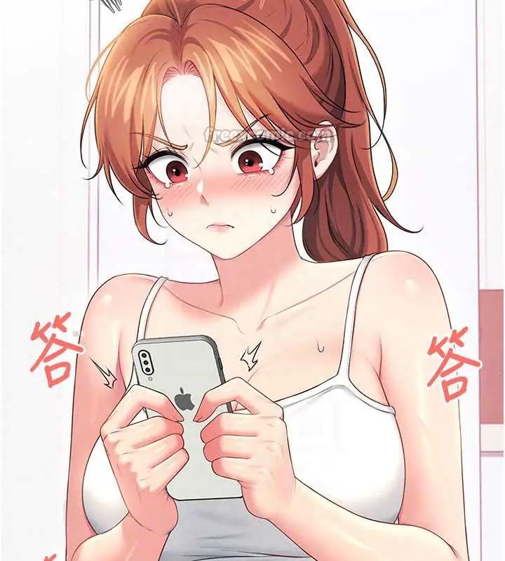 飛機盃女神連線中第73話-會不會吵到你鄰居?&hearts;