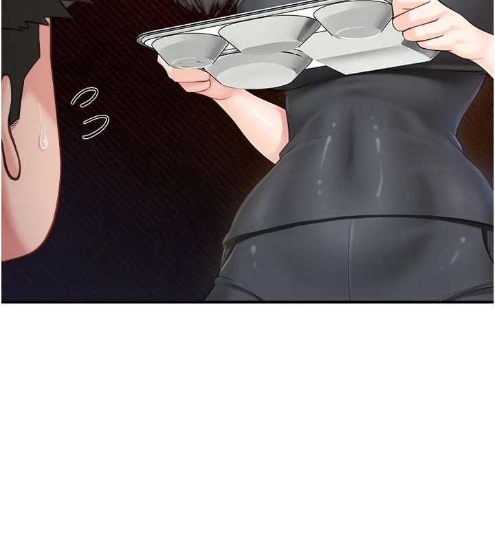 報告女班長:一根突起第64話-退伍前難忘的回憶&hearts;