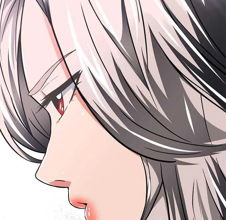 《黑帮千金养成记》第37話
