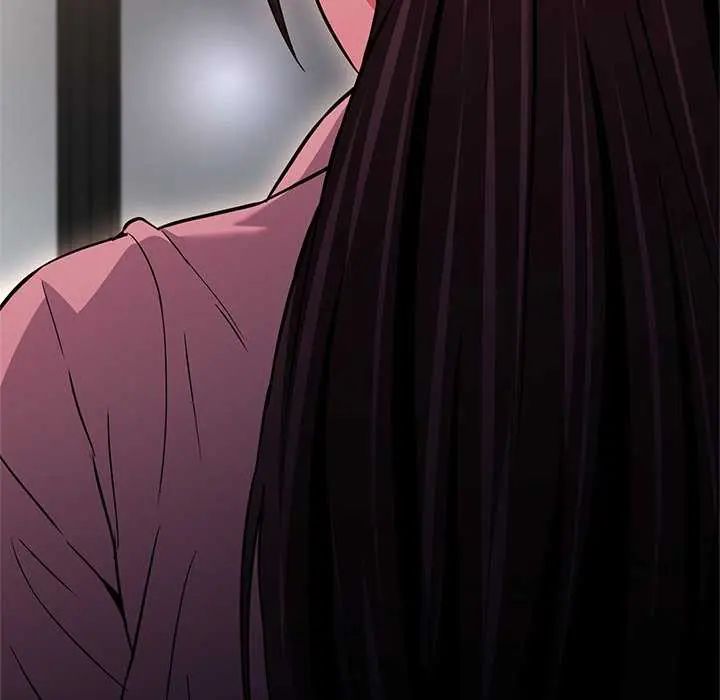 《黑帮千金养成记》第37話
