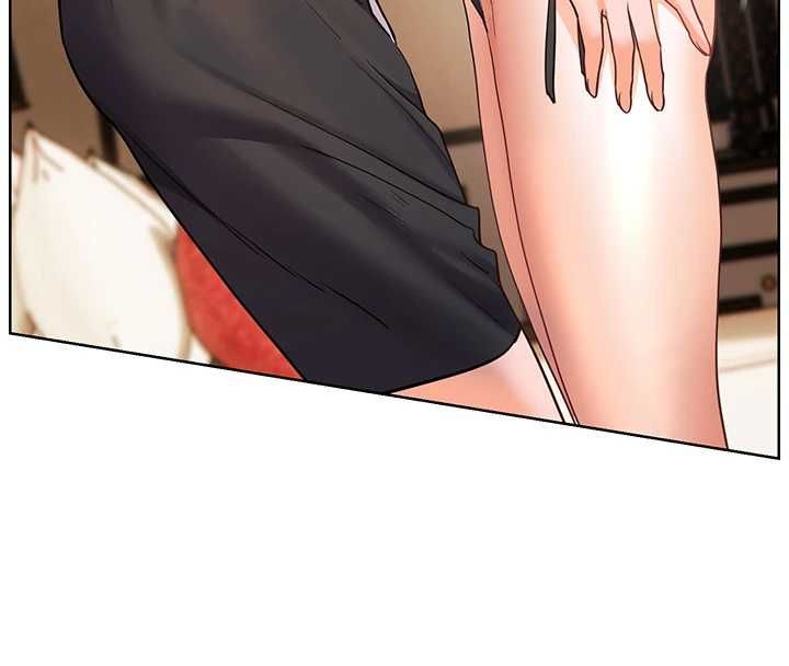 老師的親密指導第110話-美味肉棒，先搶就對了!