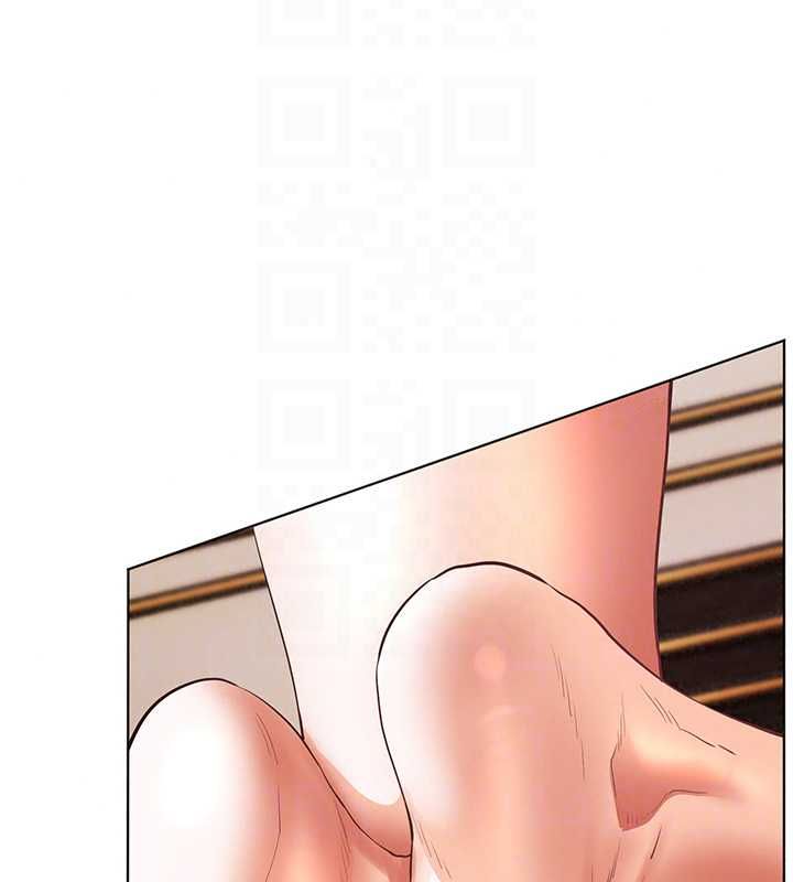 老師的親密指導第110話-美味肉棒，先搶就對了!