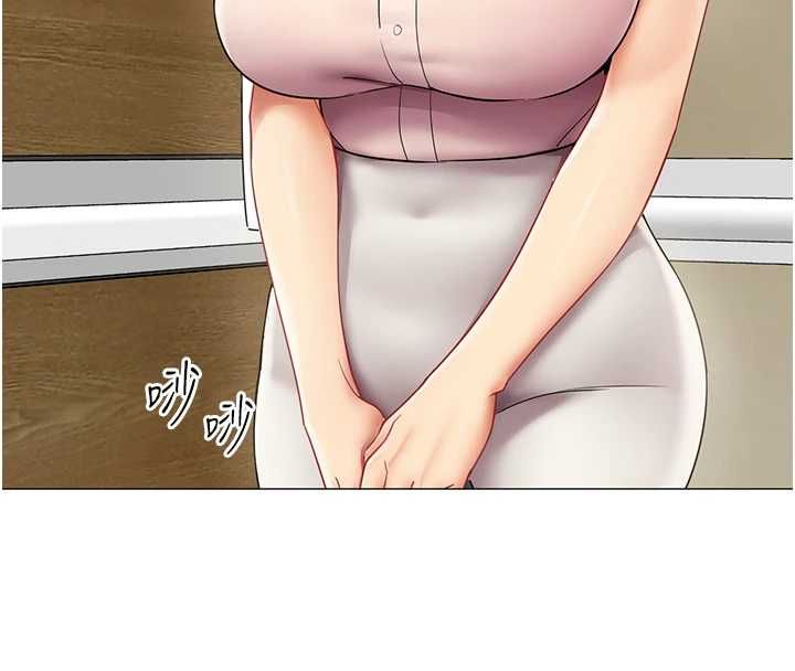 女同事太犯規第37話-深夜辦公室的怪聲