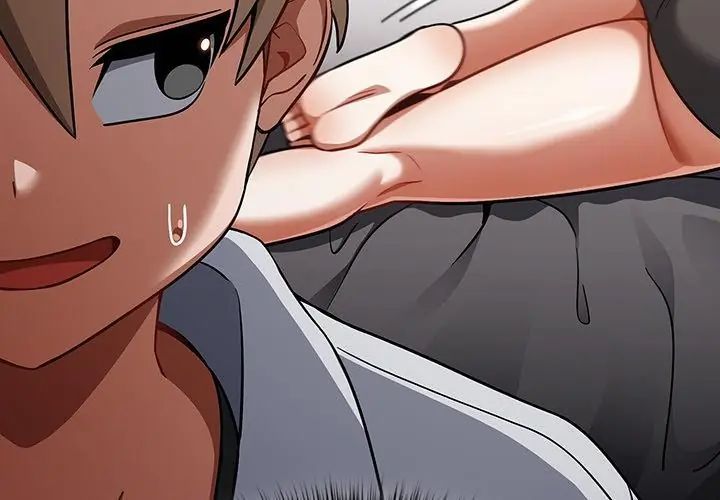 《扑克脸姐姐的私讯》第1话