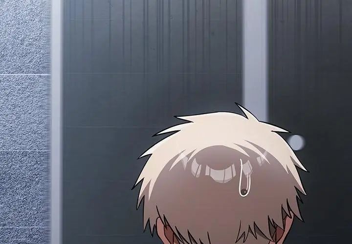 《扑克脸姐姐的私讯》第5话