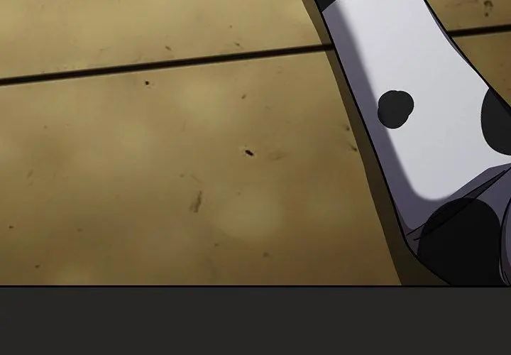 撲尅臉姐姐的私訊第5話
