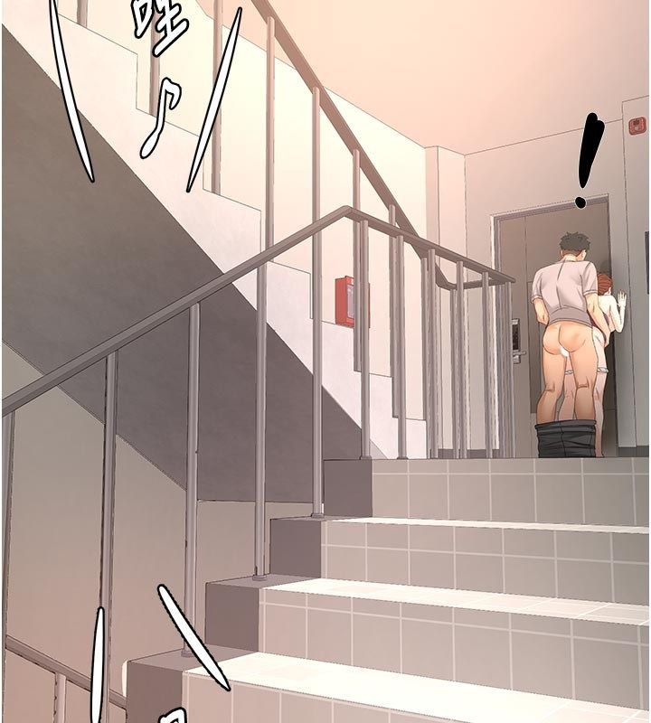 顶加套房的春天第78話-我們還沒結束對吧…?