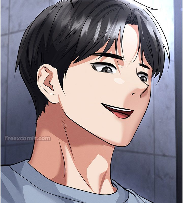 《足球型男脱单指南》第75話-重頭戲才正要開始