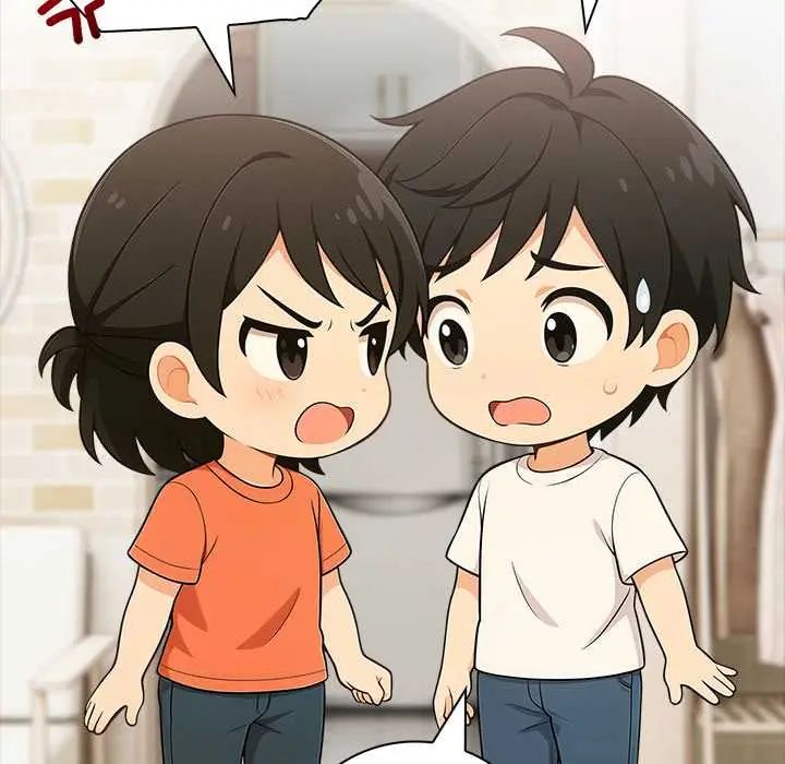 《渣男生存守则》第3话