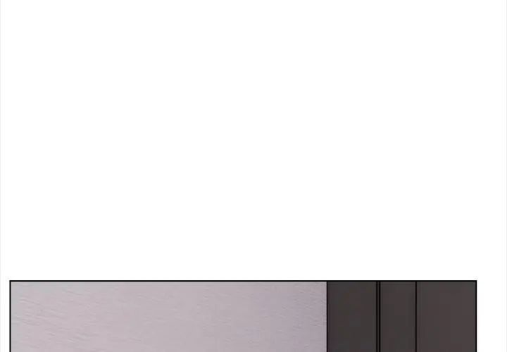 與爸爸的情婦共處一室第14話