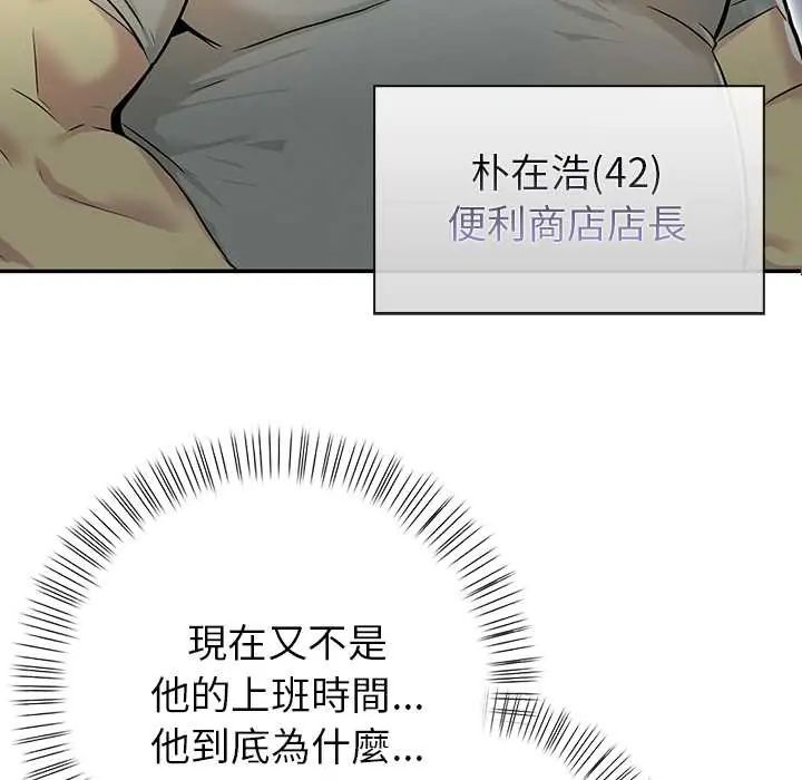 《高薪兼职的代价》第1话