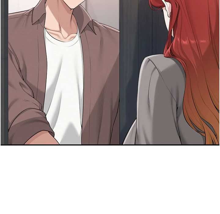 《校园成人礼》第49話-我來當人體模特兒&hearts;