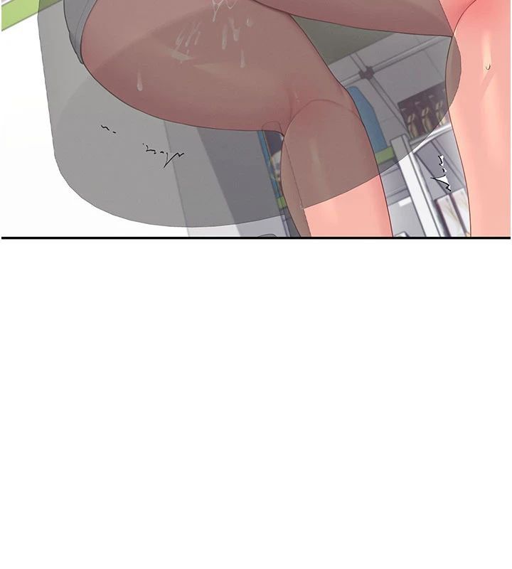 飛機盃女神連線中第75話-領教按摩棒的威力