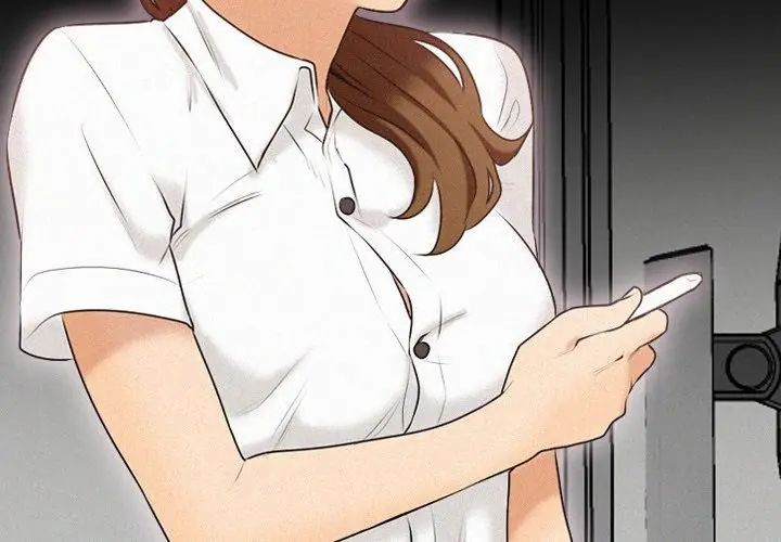 《纯洁游戏》第3话