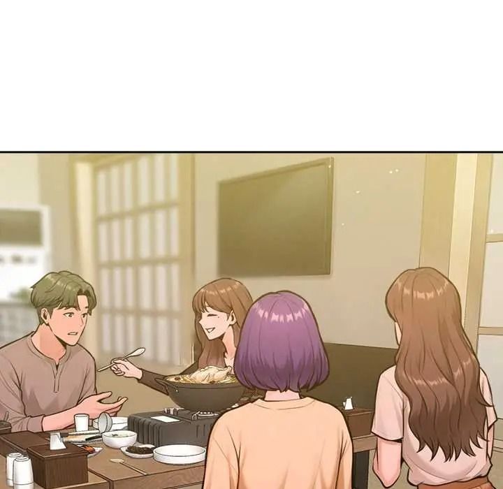 不衹是朋友第26話