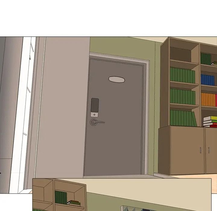 公寓生存游戏第9話