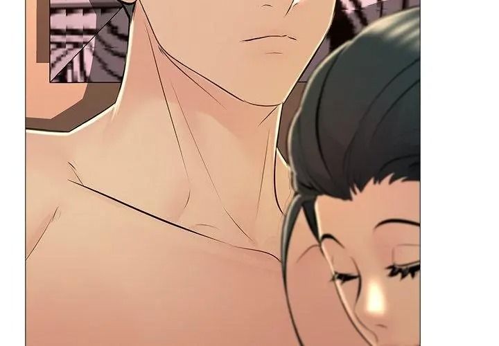 《难解的三角关係》第31話