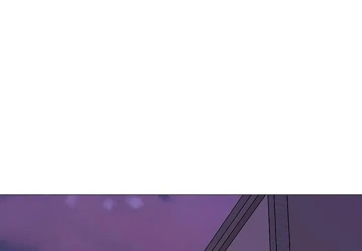难解的三角关係第31話