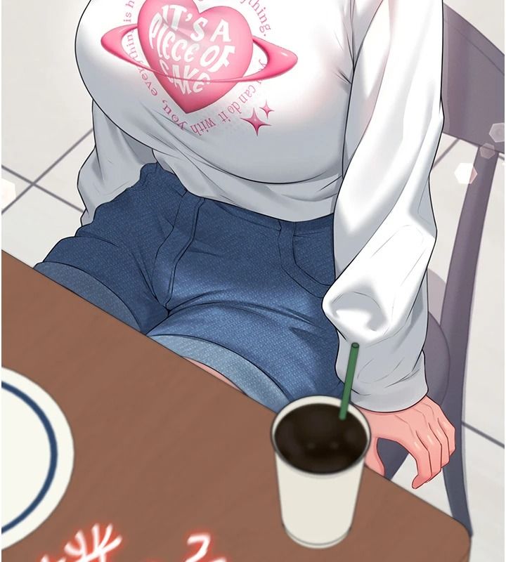 飞机杯女神连线中第76話-解開貞妮的心結