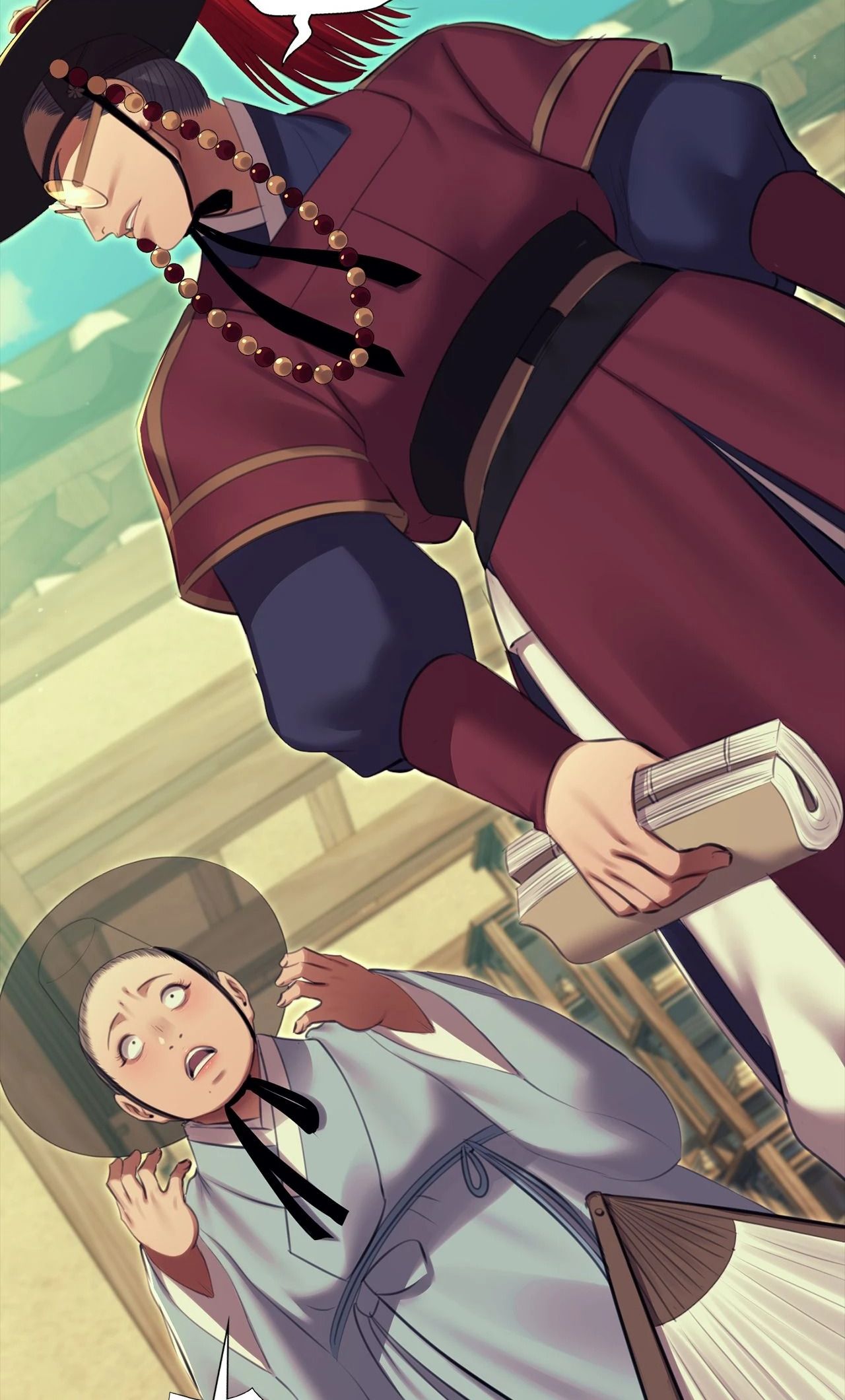 小姐第172話