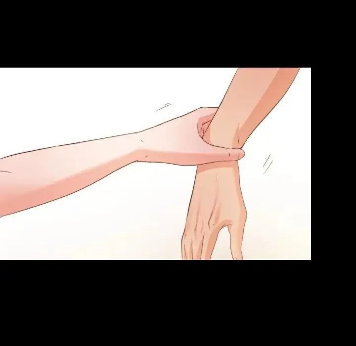 无法上色的关係第39話