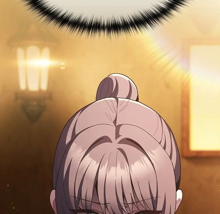 《神圣陷阱》第50話