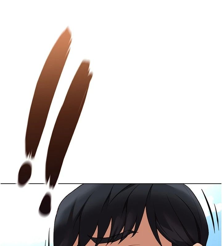 《鲁蛇社畜的金手指》第84話-帳篷裡有更「好吃」的