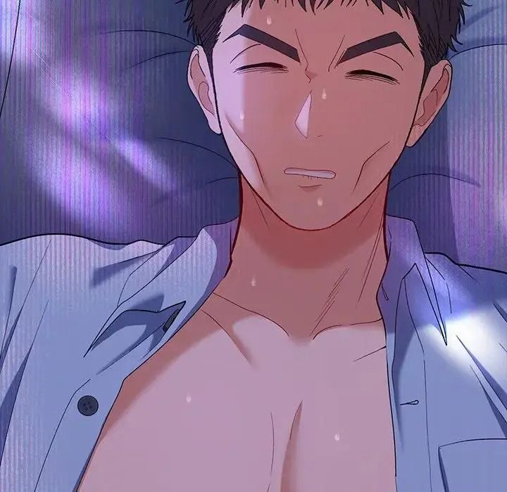 她們教會我的事第46話