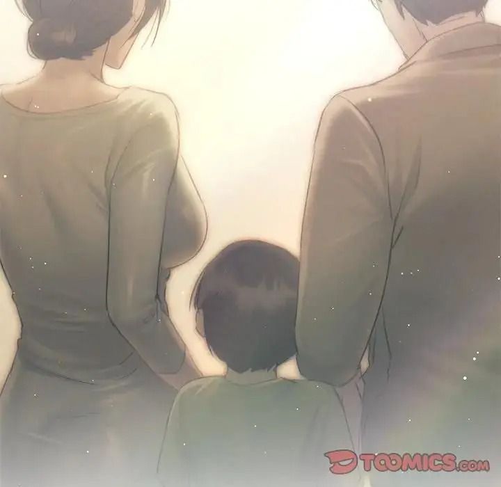 契约的代价第38話