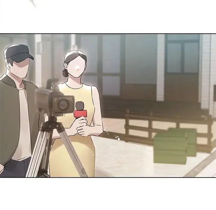 契约的代价第38話