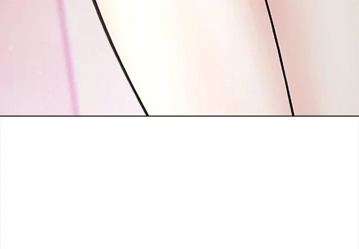與爸爸的情婦共處一室第15話
