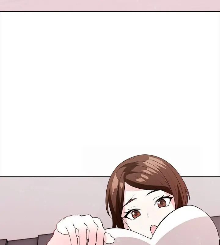 与爸爸的情妇共处一室第15話