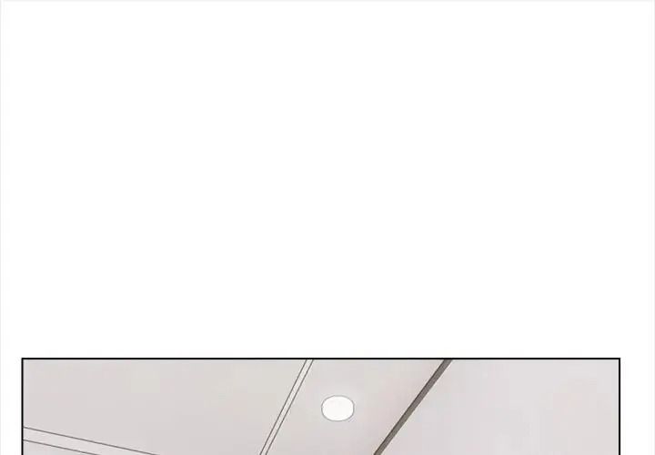 与爸爸的情妇共处一室第16話